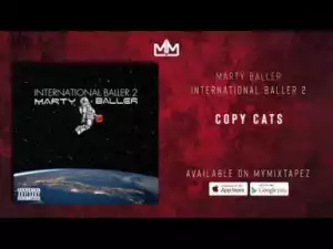 Marty Baller - Copy Cats